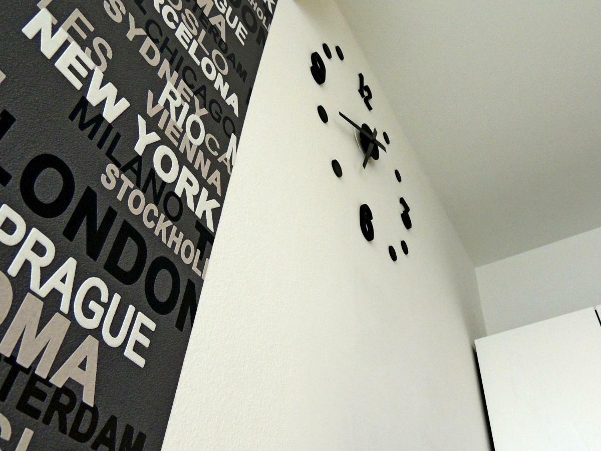 Time Keeper - Self Check In Apartment Osijek Exterior photo