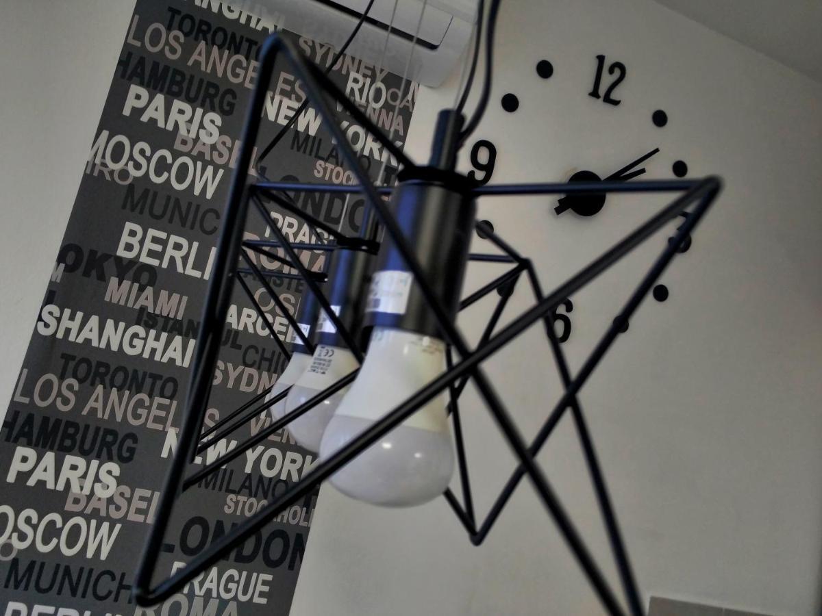Time Keeper - Self Check In Apartment Osijek Exterior photo